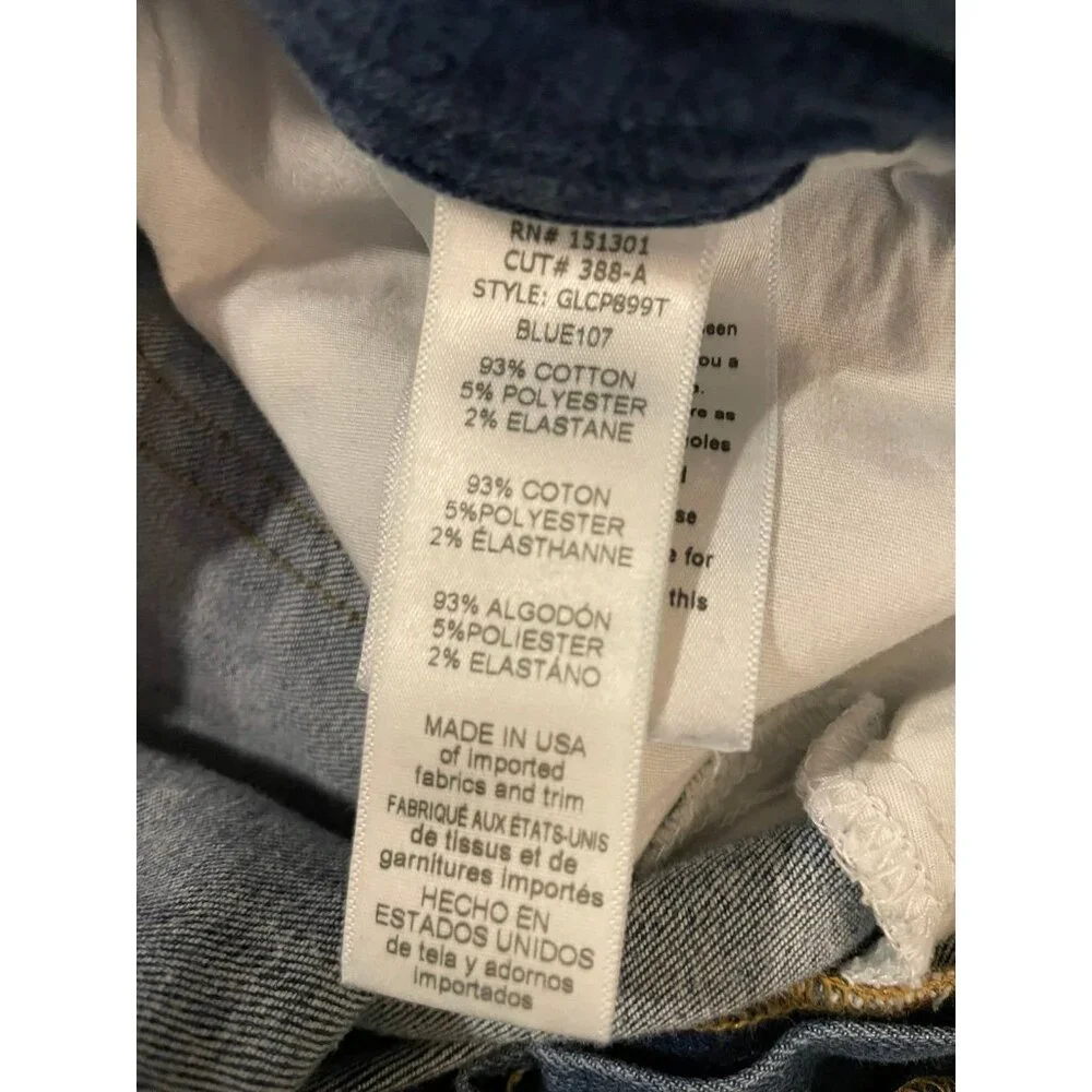 Good American‎ Plus Size Jeans